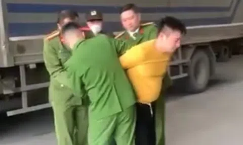 Nghi phạm nhậu vui vẻ, mời nhau hát karaoke trước khi chém chết thủ kho ở Sơn La