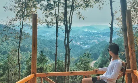 Những điểm check-in lý tưởng khi đến Cao Bằng
