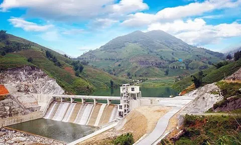 Lào Cai lập Ban chỉ đạo thúc tiến độ xây dựng 20 dự án thủy điện
