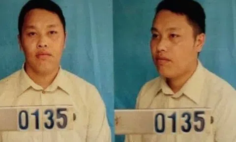 Truy lùng tù nhân bỏ trốn khỏi trại tạm giam ở Hà Giang