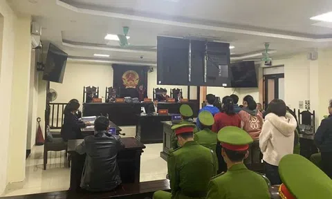 Khai trừ Đảng 1 cán bộ lĩnh án hơn 15 năm tù ở Hà Giang