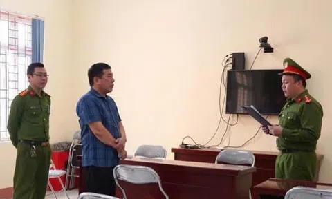 Lập công ty ma bán trái phép hóa đơn gần 140 tỉ đồng