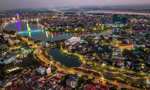 Tỷ lệ cử tri Phú Thọ, Vĩnh Phúc, Hòa Bình đồng ý sáp nhập 3 tỉnh