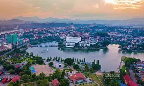 Hơn 2.000 cán bộ Lào Cai đến Yên Bái sau sáp nhập