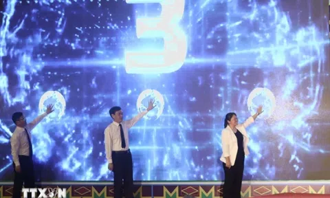 Công bố tuyến du lịch giữa Cao Bằng và thành phố Bách Sắc của Trung Quốc