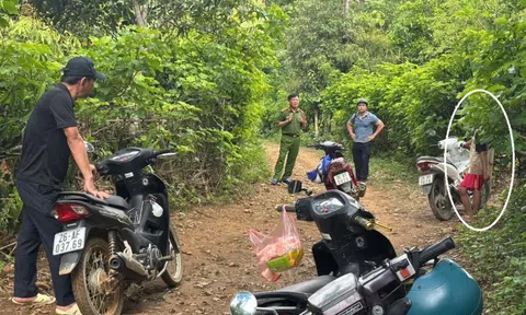 Lời khai nghi phạm sát hại tổ trưởng tổ an ninh trật tự ở Sơn La