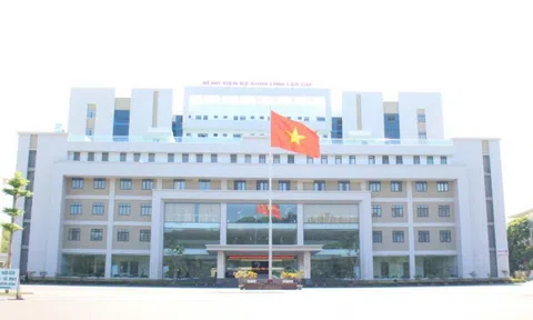 Hệ thống y tế tỉnh Lào Cai sau sáp nhập