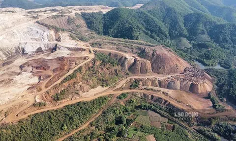Gang thép Thái Nguyên bị phạt và truy thu phí môi trường hơn 225 tỉ đồng