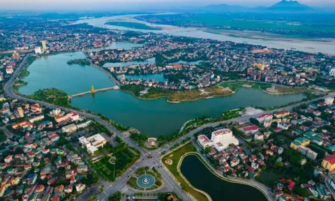 Phú Thọ dự kiến cán bộ cấp xã dôi dư sau sắp xếp khoảng 2.614 người