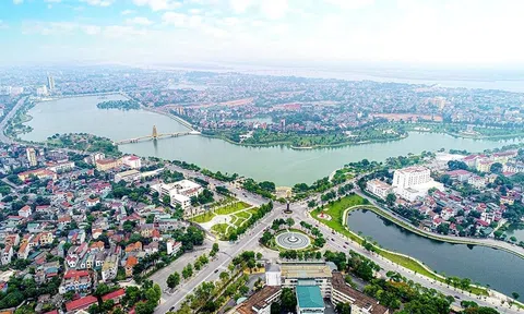Phú Thọ: 100% biên chế cấp huyện hiện nay sẽ được chuyển về cấp xã