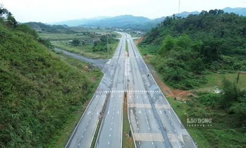 Hạ tầng giao thông trăm tỉ đồng thúc đẩy giao thương Lào Cai