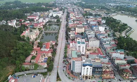 Danh sách 10 xã, phường mới tại Điện Biên được thừa hưởng trụ sở của huyện