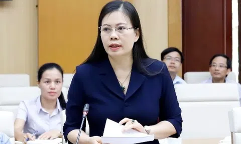 Phú Thọ lập phương án bố trí trụ sở làm việc cho các xã, phường mới