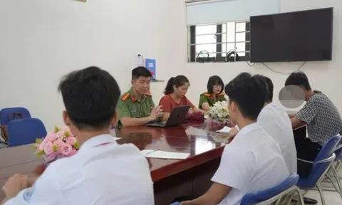 Học sinh lớp 8 ở Bắc Kạn bị đánh hội đồng gãy 3 xương sườn