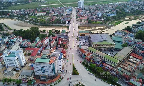 Điện Biên bổ sung trên 80 tỉ đồng hỗ trợ người nghỉ việc do tinh giản