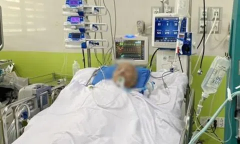 Một ngày 7 người nhập viện cấp cứu vì nắng nóng, có ca nguy kịch