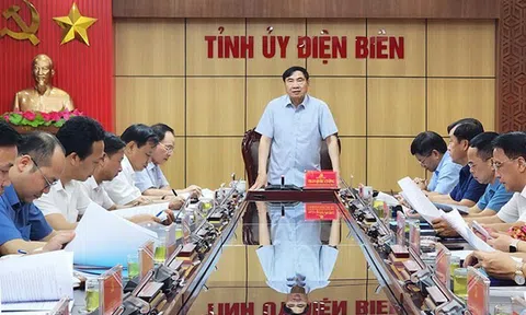 Phân hiệu ĐH Thái Nguyên tại Điện Biên sẽ đào tạo nhiều ngành học