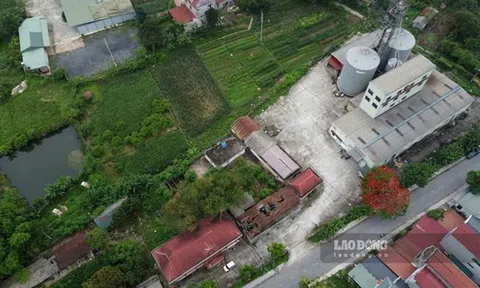 Cận cảnh doanh nghiệp nhà nước thoái vốn bế tắc ở Cao Bằng