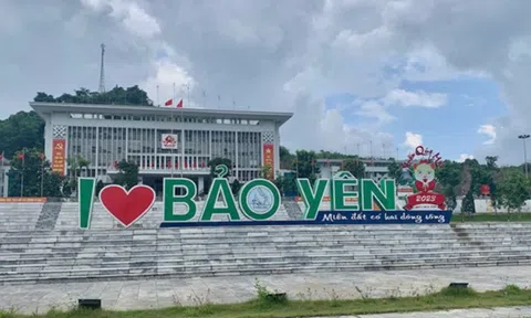 Chủ tịch Lào Cai ra tối hậu thư vụ nhiều đơn vị nợ quán in cả tỉ đồng