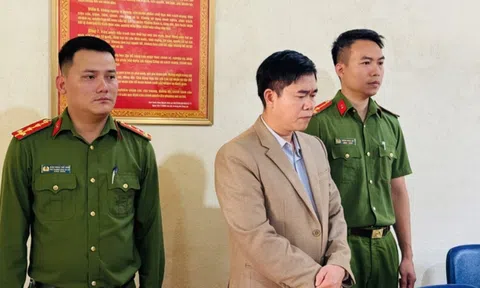 Vụ bữa ăn bán trú bị cắt xén ở Lào Cai: Cựu hiệu trưởng lĩnh 3 năm 6 tháng tù