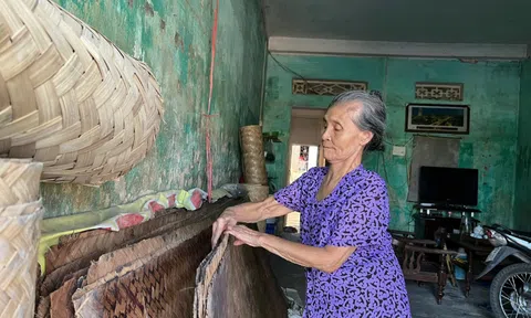 Những phố nghề đang dần mất ở Tuyên Quang