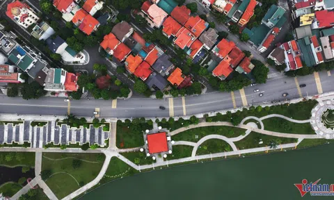Độc lạ Phú Thọ: Đoạn đường hơn 300m có tới 17 gờ, gồ giảm tốc, tài xế xóc nảy