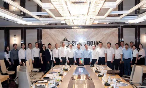 Tỉnh biên giới Cao Bằng mời gọi ông lớn du lịch tới đầu tư